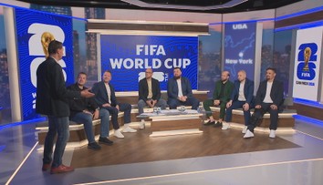 Přípravy na vysílání MS ve fotbale vrcholí! Zápasy Česka na Nova Action a Oneplay