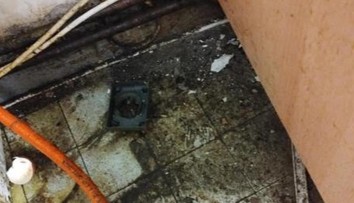 Inspekce uzavřela několik restaurací. V Hrobě našla mrtvé hlodavce a špínu