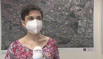 Ministerstvo práce nám ani nenabídli, přiznala Richterová z Pirátů