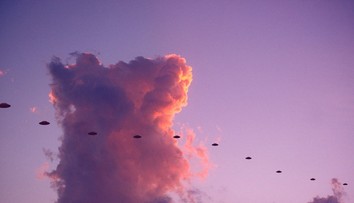 Američané odhalili původ některých UFO. Nic prý není tak, jak se zdá