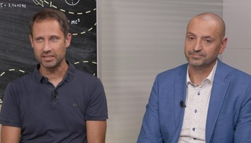 Vyžít s učitelským platem nikomu nepřejeme. Nepedagogové se dostávají i pod minimální mzdu, říkají ředitelé