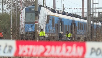 Nehod vlaků neubývá. Spokojenost cestujících ale roste