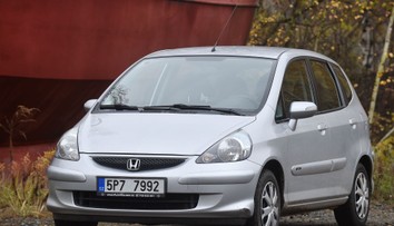 VIDEOTEST - Máte 80 tisíc a chcete praktické a spolehlivé auto?
