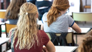 Žačku naštvaly podmínky při přijímačkách: Bylo to nefér, děti mohly opisovat