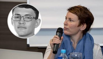 Zpověď novinářky: Češka, která pracovala s Kuciakem, promluvila