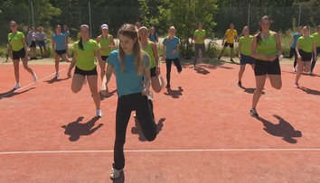 Animátoři finišují přípravy na letní sezónu. Zájem o jejich služby mezi Čechy roste