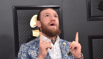 Ježíši zachraň Itálii! McGregor vyměnil trash-talk za modlitby