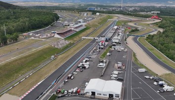 Autodrom v Mostě musí snížit hluk. Po verdiktu soudu chystá nová opatření