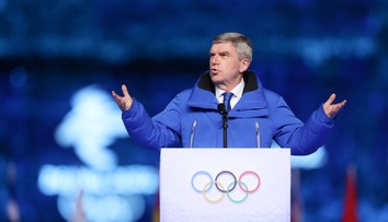 Šéf MOV chce, aby Ukrajina nehrozila bojkotem OH kvůli ruským sportovcům