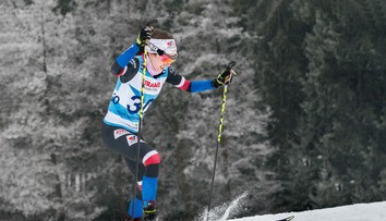 Razýmová zakončila sezónu posunem do TOP 20, Novák si také polepšil