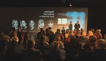 TV Nova boduje. Studna a Král Šumavy budou bojovat o Českého lva
