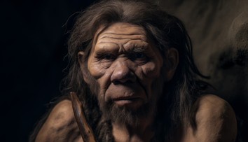 V lidském genomu je DNA neznámých předků. Je to vzrušující, tvrdí vědci