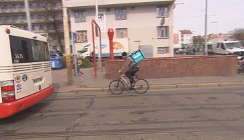 BESIP se snaží zlepšit vztahy na silnici. Kampaní cílí na řidiče a cyklisty