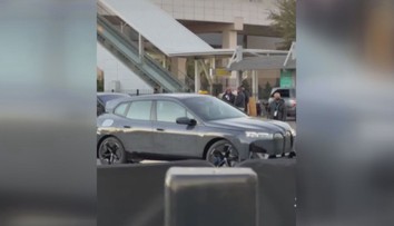 BMW chystá revoluci. První videa odhalují auto, které umí samo měnit barvu
