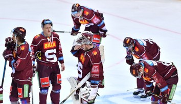 Děravá Sparta: Pražané se topí v krizi, Krupp neví, co s obranou
