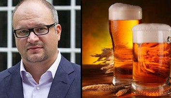 Poslanec Stupčuk měsíce lhal o své nehodě! Přiznal, že řidil opilý