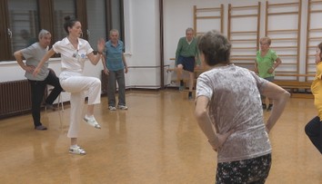 Lékaři bijí na poplach. Počet pacientů s parkinsonem vzrostl o stovky procent