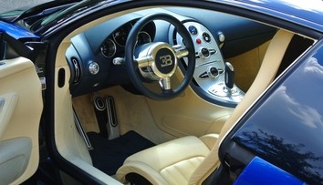Prahou projely supersporty od Bugatti! Vystavené jsou v Holešovicích