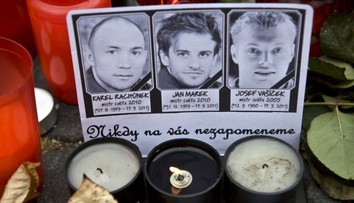 Od tragédie v Jaroslavli uběhlo 6 let. Tohle dělají potomci obětí!