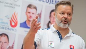 Tragédii v Bratislavě měl zavinit sportovní funkcionář. Podle policie měl 1,6 promile