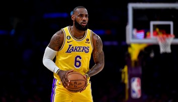 Slavný LeBron pokračuje v kariéře. Vybral si překvapivou destinaci