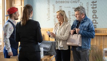 Co přinese čtvrteční díl Ulice: Selhání v posteli, stanovení podmínek i snaha o úspěch