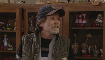 Další pohřeb. Rodina se rozloučila s oblíbeným hercem a dabérem