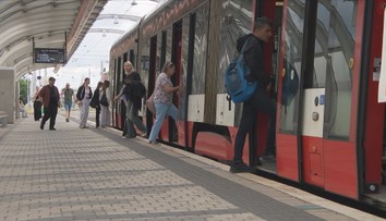 Firma spravující Lítačku čelí kritice. Je ve ztrátě, přesto si vedení vyplatilo obří odměny