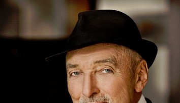 Karel Gott navštívil "svůj" muzikál. Tohle vzkazuje fanouškům