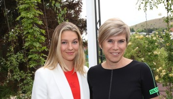 Smutek u Neumannových. Rodina přišla o milovaného parťáka