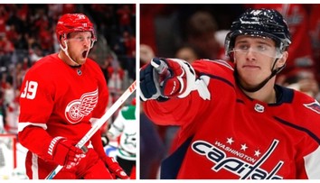 Vrána míří do Detroitu. Washington ho obětoval za hvězdného útočníka