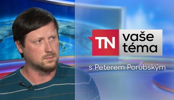 Vaše téma o prevenci sebevražd. Jak poznáte, že o ní dítě uvažuje?