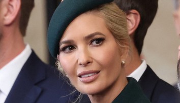 Strach o Ivanku Trumpovou. Měla se stát terčem teroristického útoku