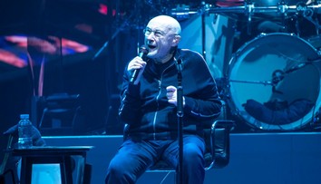 Phil Collins přiznal vážnost své nemoci. Orgány mu přestávaly fungovat