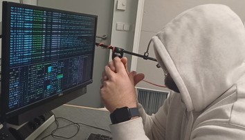 Kyberútoků v Česku přibývá. Hackeři častěji míří na obce a města