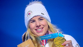 Odměny za olympijské medaile: Čeští sportovci je konečně uvidí!