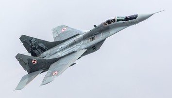 Rusko zahájilo masivní útok. Polsko vyhlásilo nejvyšší stav pohotovosti