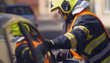 Rumburkem otřásá vzpoura hasičů. Jde o nátlakovou akci, tvrdí starosta