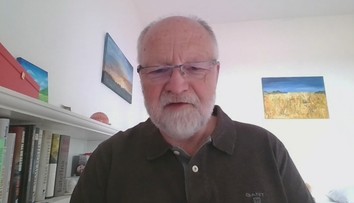 Křivdy při odsunu Němců se dají srovnat s křivdami proti Čechům, říká analytik