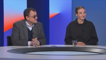 Balšínek o Rajchlově kauze: Nejčastěji si do soukromí zasahují politici sami