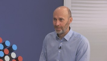 Dnes je o 2,5 °C tepleji než dříve. Klimatický analytik prozradil, co bude dál