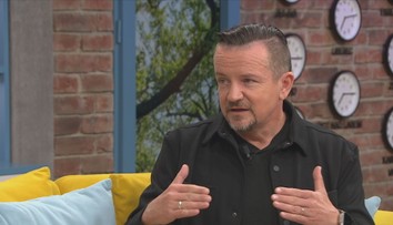 Nechceme dělat show, jde nám o prevenci, říká o nové sérii režisér Vaňura