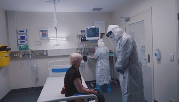 Loď se smrtícím virem míří do Evropy. Úřady se bojí pustit pasažéry na pevninu