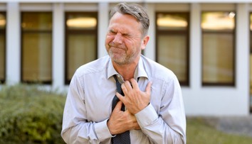 Jak včas poznat infarkt: Signály, které vám můžou zachránit život
