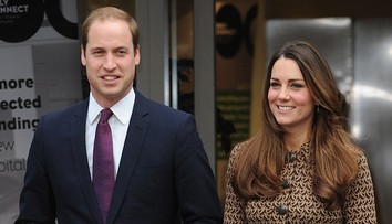 Obrovské tajemství Kate a Williama. Lidé si toho všimli na svatbě