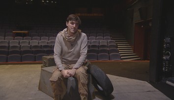 Karel Heřmánek jr. spolu s bratrem převzal Divadlo Bez zábradlí
