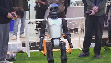 Spor mezi USA a Čínou se vyhrocuje. Bojují spolu hlavně o technologie