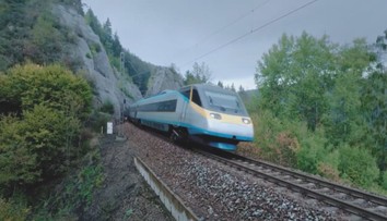 Na kolejích se připravují na rychlost 200 km/h. Pilotní provoz začne za pár měsíců