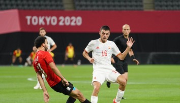 Sezóna bez volna. Zázračný talent Barcelony odehrál za rok 73 zápasů