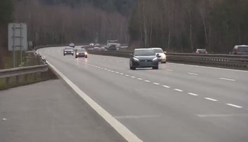Zlozvyky českých řidičů: Neumíme správně zip ani dávat blinkr!